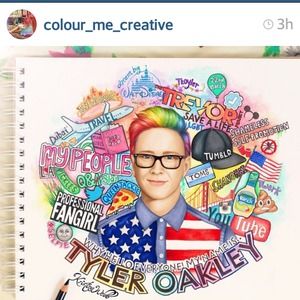 Meet your Posher, Jackie